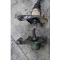 13214837 opel frontera b чаша крепление полуоси