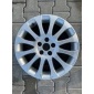 Колесо алюминиевая skoda fabia ii r16 et43 5j0601025l оригинал