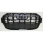 4M8853651AS3FZ audi sq7 q7 рестайлинг 2020 - 4m8853651as 4m8 решетка решетки радиатора