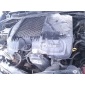 1KDFTV toyota hilux vii 2012 год . двигатель в сборе 3 , 0d d4d 1kd - ftv 126kw