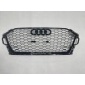 8W6853651 audi rs5 решетка радиатора бампер решетка новая