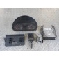 076906022P crafter 2.5 блок управления комплект