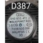 8H0035411D Динамик Audi A3 8P рестайлинг 2 (2008—2013) 2009