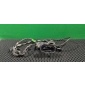 4F1971687 Проводка двери задней правой Audi A6 C6 (S6,RS6) 2005 4F1 971 687