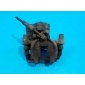 8V0615424D Тормозной суппорт задний правый Audi A3 (8V) 2013-2020