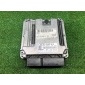 4F0907401B Блок управления двигателем Audi A6 C6 (S6,RS6) 2005 , 0281012560, 4F2910401R,