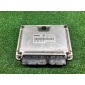 0261207696 Блок управления двигателем Porsche Cayenne 955 2005 , 022906032BT