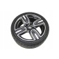 Мини купер r56 r58 gp 6856220 jcw works колесо 17