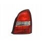 26550AU30A фонарь nissan primera p12 02 - правый