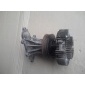 Pathfinder navara d40 2.5 dci насос радиатора вискоза