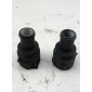 3B0122291B volkswagen audi seat skoda патрубок разъем