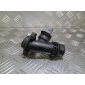 06F121131C Фланец (тройник) системы охлаждения Volkswagen Passat B6 2005-2010 2006