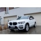 Bmw x3 xdrive30i advantage спорт