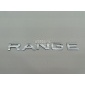 LR026394 Эмблема Land Rover Range Rover Evoque (2011 - 2018)