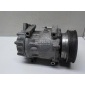 926007398R Компрессор системы кондиционирования Renault Duster 2012