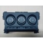 BHC461190 панель управления вентилятор кондиционера mazda 3 bl 2009 -