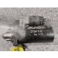 0001115049 Стартер BOSCH. задний привод. Mercedes-Benz S-Класс W221 2007 ,0001115050,A0061514101