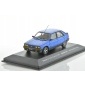 Renault 11 турбина 1986 1 / 43 odeon