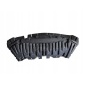 A2225202223 мерседес s 222 w222 крышка под бампер amg 4mat