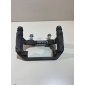 LR036572 Скоба суппорта заднего левого Land Rover Range Rover IV 2013