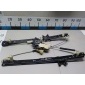 LR078165 Стеклоподъемник электр. задний правый Land Rover Range Rover IV 2013