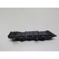 LR038724 Направляющая переднего бампера правая Land Rover Range Rover IV 2013