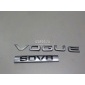 LR043920 Эмблема на крышку багажника Land Rover Range Rover IV 2013