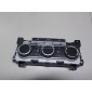 LR070397 Блок управления климатической установкой Land Rover Range Rover IV 2013