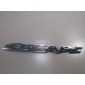 GJ5Z9942528C Эмблема на крышку багажника Ford Kuga (2012 - 2019)