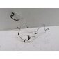 924403833R провода кондиционера renault megane iv