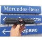A2038217279N1 Кнопка аварийной сигнализации Mercedes C W203 2004 ,A2038209310,A2038216258,A2038217279