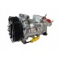 SD6C12 citroen c4 1.6 16v 1.4 16v 1.6hdi 1.6thp 1.6vti 2.0 16v компрессор кондиционера