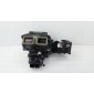 64119291188 Корпус отопителя BMW X5 F15 2013 , 9291192, 64119291192, 9291188, 64119386812, 9386812, 64116968204, 6968204, 64119291180, 9291180