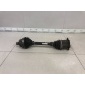 4F0407271H Полуось передняя левая Audi Audi A6 (C5) 2000-2005