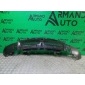 a1668851725 Юбка бампера Mercedes M ML GLE-Class W166 2011-2015