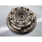 C20116490 Комплект сцепления Ford Fiesta 5 2001 C201-16-490,96MM-6375-A1H,319016610,119014710