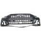 4n0807233fkolumb audi a8 d5 4n0 рестайлинг бампер передний передняя