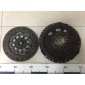 06B141117C Корзина сцепления Skoda Skoda Superb 2002-2008 , 06B141031GX