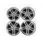 19 оригинальные колёсные диски opel мокко astra j astra k