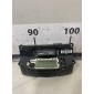 A1635401211 Дисплей информационный Mercedes W163 ML 1997-2005