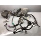 4S6112A650SB Проводка Mazda 2 DY 2004 4S61-12A650-SB,DD10-67-070A,C401-18-881,Y6Y3-18-881,DD10-66-760A,DD18-67-020G,DD10-67-260