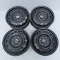 Колёсные диски 4x100 13 kia picanto hyundai i10 4szt e5557