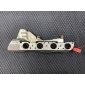 AJ812284 прокладка выпускного коллектора Jaguar XF X250 CC9 2011 ,LR035111,8W939448EA