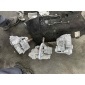 95b341010n Раздаточная коробка Porsche Macan I рестайлинг 2 (2021—2023) 2022 , 95b927755j