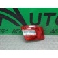 5E5945111A Фонарь Skoda Octavia 3 A7 (5E) 2013-2017