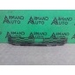 60U853677D9B9 Решетка бампера Skoda Rapid 2 2020-нв , 60U853677D