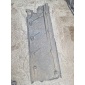 3C0825201D volkswagen passat b7 крышка шасси нижняя 3c0825201 3c0825271b универсал седан левая