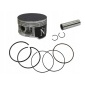 NX400224 поршень yamaha xt 225 serow , ttr225 , ttr230 70 , 97mm
