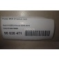 8T0907566B Радар BSD (Слепых зон) VAG Macan 2013