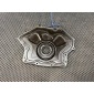 8W936L071A крышка двигателя Jaguar XF X250 CC9 2011 ,AJ812108,LR011995,8W936L073AB